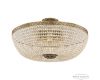 Потолочная люстра Bohemia Ivele Crystal AL19051/55OL AGB