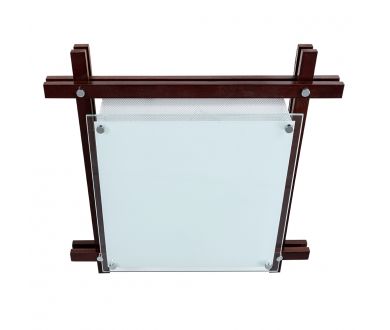 Потолочный светильник Arte Lamp Archimede A6462PL-3CKB