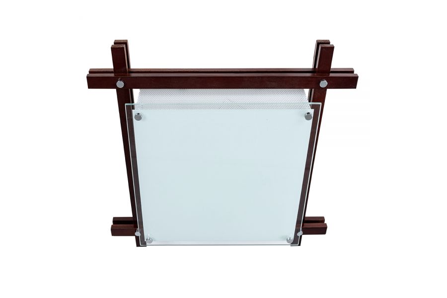 Потолочный светильник Arte Lamp Archimede A6462PL-3CKB