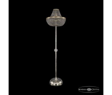 Купить Торшер Bohemia Ivele Crystal 19051T3/H/45IV-172 G Торшер Bohemia Ivele Crystal 19051T3/H/45IV-172 G