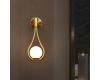 Бра ImperiumLoft Hoop 213746-26