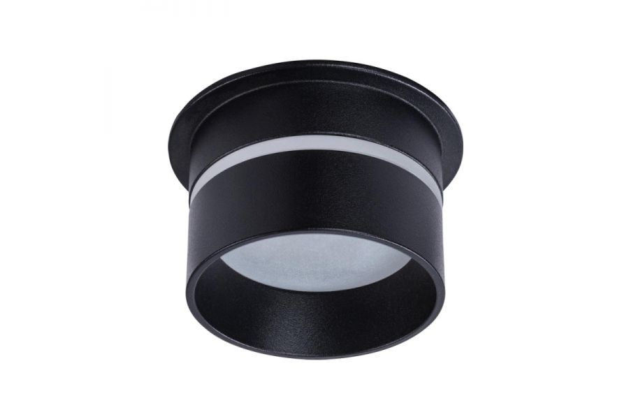Встраиваемый светильник Arte Lamp Imai A2164PL-1BK