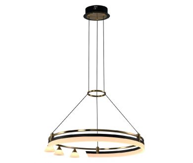 Подвесная люстра Citilux Helly CL211062