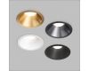 Встраиваемый светильник Denkirs Shine Glow DK2431-BK