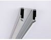Корпус для накладного шинопровода Ambrella Light Magnetic 220V GL1013