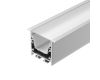 Профиль Arlight LINIA45-F-TRAY-3000 ANOD (Алюминий) 062188