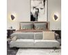 Настенный светильник iLedex Silk F097-9W-3000K BK-WH