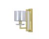 Бра Newport 4401/A mat.gold М0071510