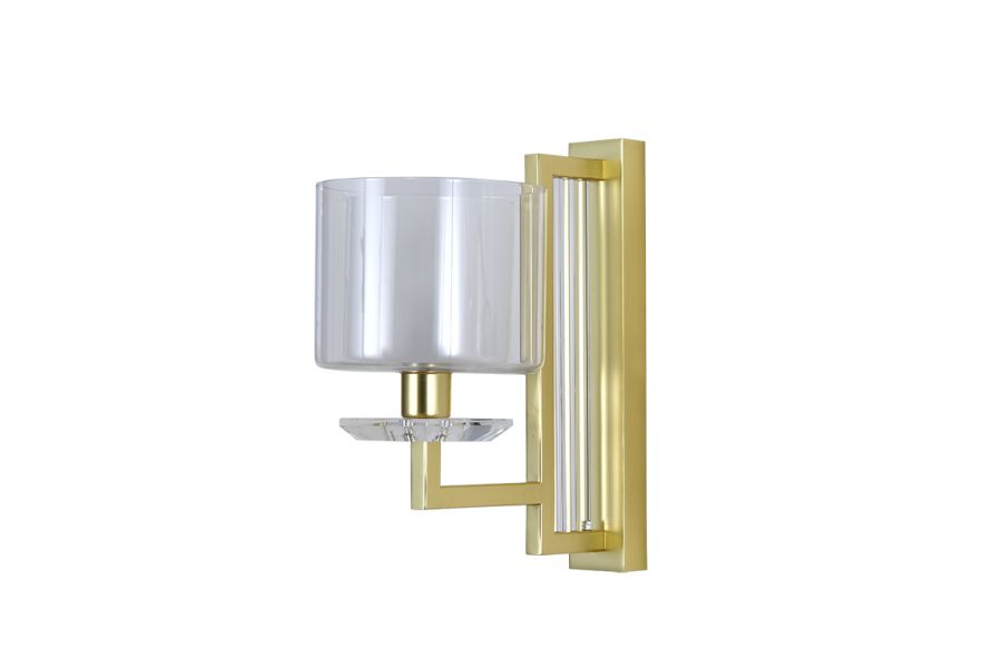 Бра Newport 4401/A mat.gold М0071510