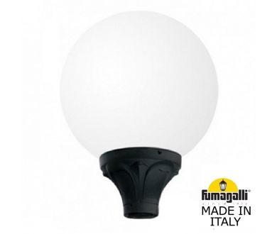 Уличный светильник Fumagalli Globe 400 G40.B40.000.AYE27
