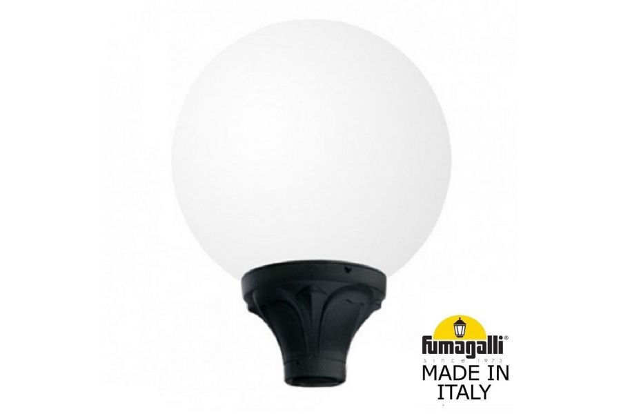 Уличный светильник Fumagalli Globe 400 G40.B40.000.AYE27
