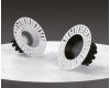 Встраиваемый светильник Italline IT02-028 white 4000K