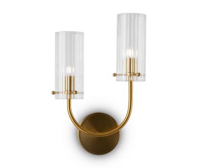 Бра Maytoni Arco MOD223WL-02BS1