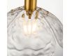 Подвесной светильник ImperiumLoft Fleur 140695-26