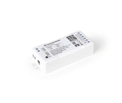 Wi-Fi контроллер для светодиодных лент Elektrostandard RGB 12-24V 4690389172823