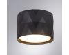 Накладной светильник Arte Lamp Fang A5552PL-1BK