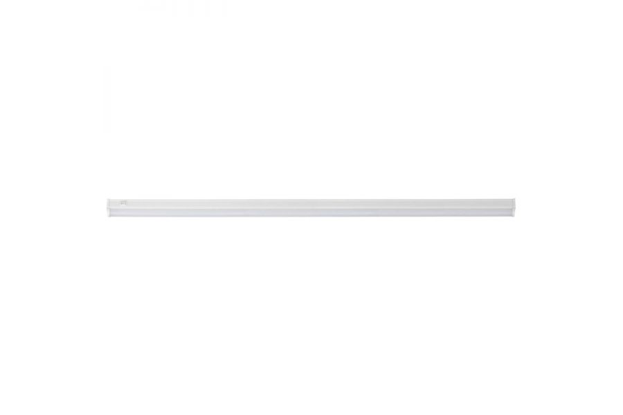 Мебельный светильник ЭРА LLED-01-14W-6500-W Б0019781