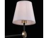 Люстра на штанге Illumico IL0394-3CSQ-24 BK AB CASTOR