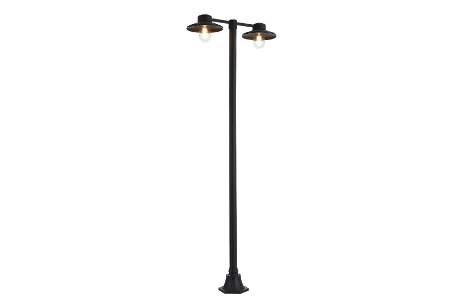 Парковый светильник ST Luce Basko SL9542.705.02