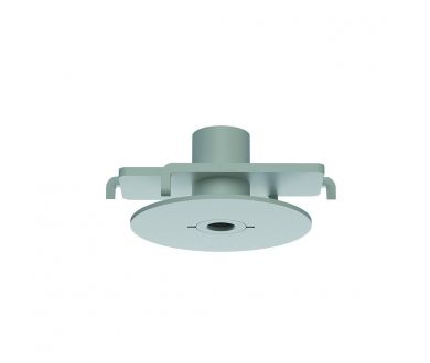 Основание для светильника Nowodvorski Cameleon Canopy F Mini Gray 11248