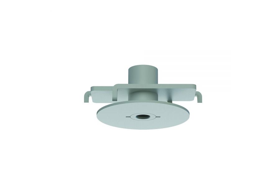 Основание для светильника Nowodvorski Cameleon Canopy F Mini Gray 11248