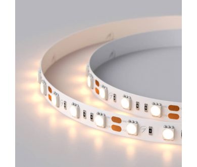 Светодиодная лента Arlight RT-B60-10mm 12V Warm2700 (14.4 W/m, IP20, 5060, 5m) 012349(2)