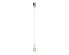 Держатель трека Arlight ART-APRIORI-HOLDER-HANG-TUBE-L1500 (TN) 049320