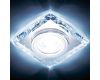 Встраиваемый светодиодный светильник Ambrella Light Led S215 CL