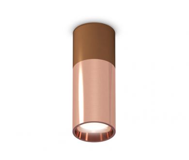 Накладной светильник Ambrella Light Techno XS6326060 (C6304, A2010, C6326, N6114)