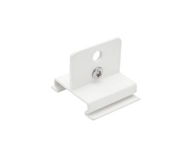 Скоба крепежная тип E к шинопроводу 5040xx-(F)/(R) Quattro Lightstar 504196-01