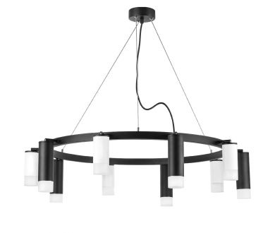 Подвесная люстра Lightstar Rullo (571020+214436-5+214487-5+202431-10) LR0203658751
