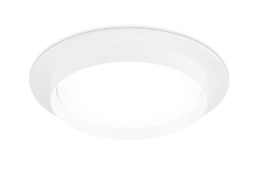Встраиваемый светильник Ambrella Light Techno Spot Standard Tech TU5011