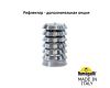 Уличный светильник Fumagalli Gino F50.000.000.AXE27