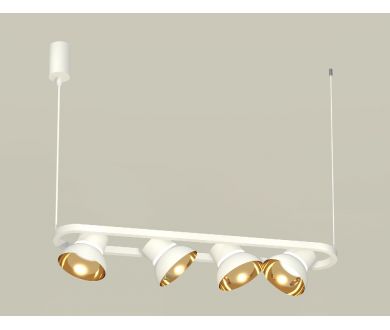Подвесной светильник Ambrella Light Traditional DIY (С9163, N8144) XB9163081