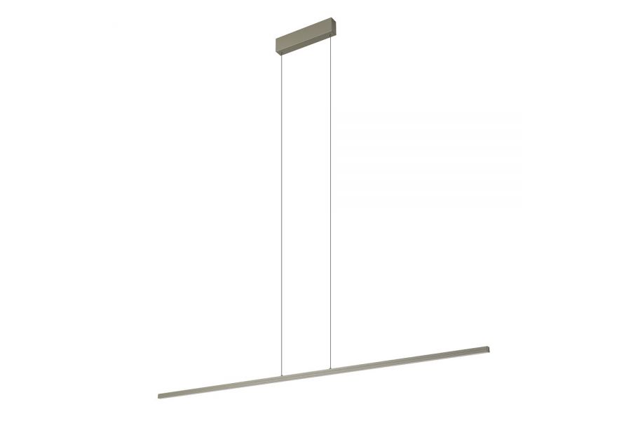Линейный светильник Nowodvorski Bar Led Silk Oliv E 11400