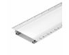 Алюминиевый профиль Arlight SL-Linia97-Fantom-2000 Anod 034987