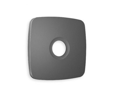 Лицевая панель для TV розетки Ambrella Volt Omega OP6630