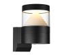 Уличный настенный светильник Odeon Light Nature Hulk 7140/20WL