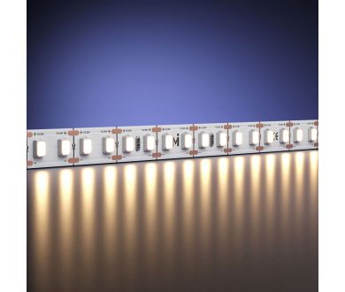 Светодиодная лента Maytoni Led Strip 24В 2835 14,4Вт/м 3000К 5м IP 20 201280