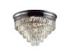 Потолочная люстра Lumion Classi Zaha 8266/8C