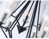 Подвесная люстра Ambrella Light Traditional TR3238