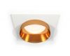 Встраиваемый светильник Ambrella Light Techno Spot XC6520024 (C6520, N6134)