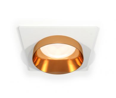 Купить Встраиваемый светильник Ambrella Light Techno Spot XC6520024 (C6520, N6134) Встраиваемый светильник Ambrella Light Techno Spot XC6520024 (C6520, N6134)