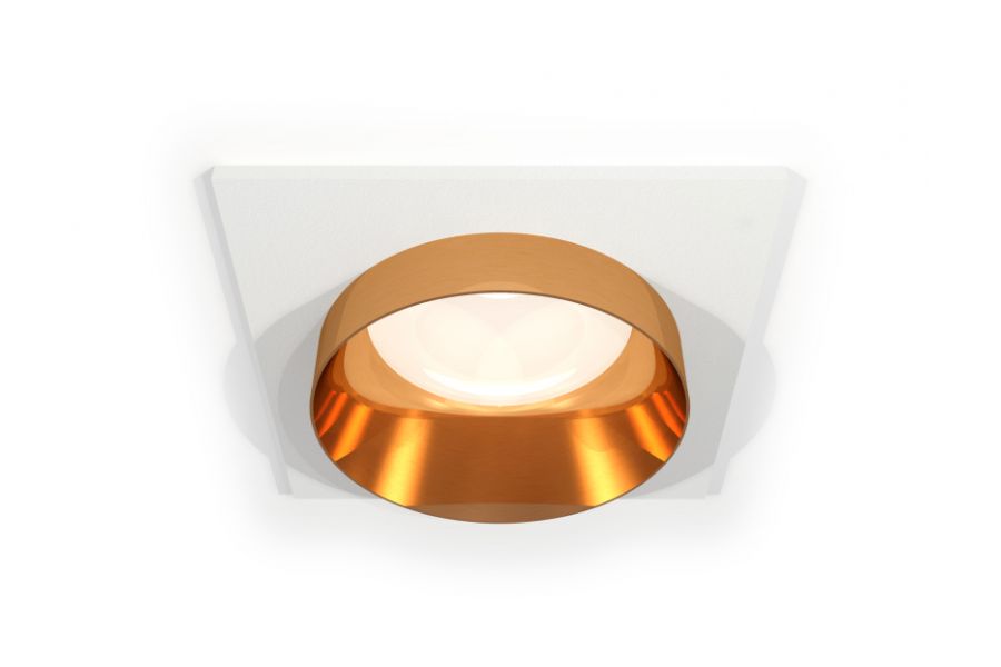 Встраиваемый светильник Ambrella Light Techno Spot XC6520024 (C6520, N6134)
