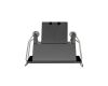 Встраиваемый светильник Arlight MS-Orient-Built-Turn-TC-S67x67-3W Warm3000 037206