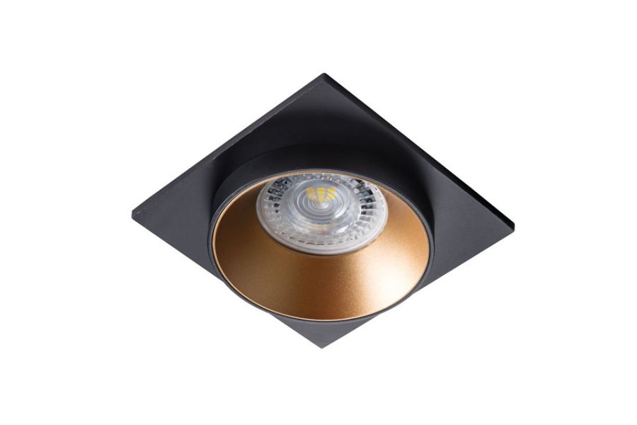 Встраиваемый светильник Kanlux Simen DSL B/G/B 29134