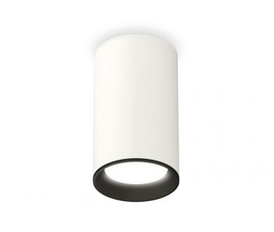 Накладной светильник Ambrella Light Techno XS6322002 (C6322, N6102)