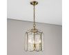 Подвесная люстра Citilux Витра-2 CL442230
