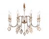 Подвесная люстра Ambrella Light Traditional TR4957