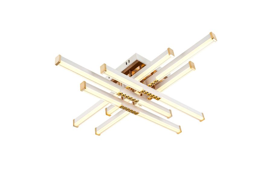 Потолочный светильник Modelight MDL.9376.700CL WH
